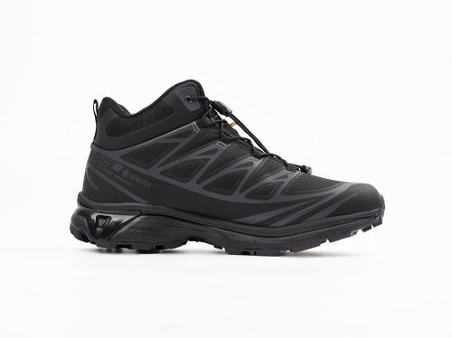 Зимние Кроссовки Salomon ADVANCED XT-6 ADV Mid