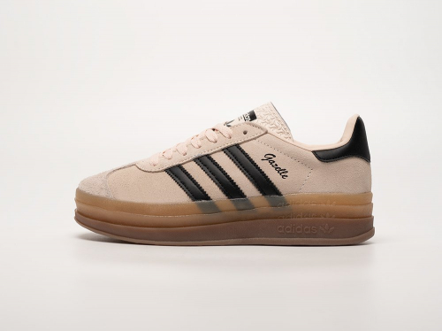 Кроссовки Adidas Gazelle Bold