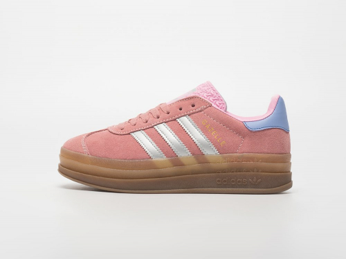 Кроссовки Adidas Gazelle Bold