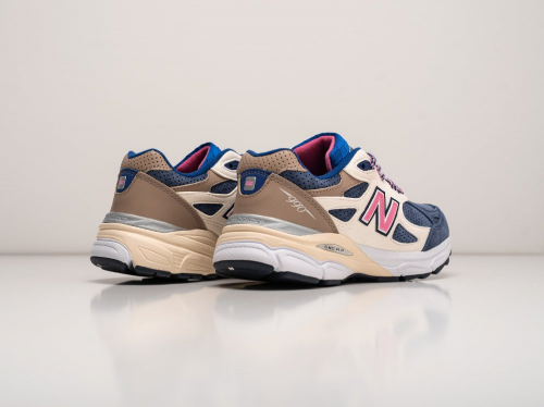 Кроссовки New Balance 990 v3