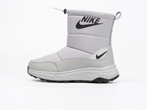 Зимние Сапоги Nike