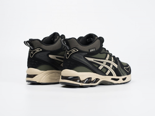 Зимние Кроссовки Asics Gel Kayano 14 Mid