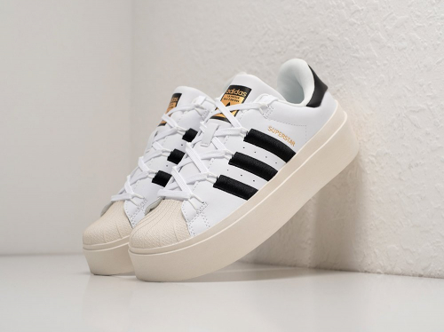 Кроссовки Adidas Superstar Bonega