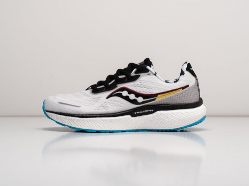 Кроссовки Saucony Triumph 19