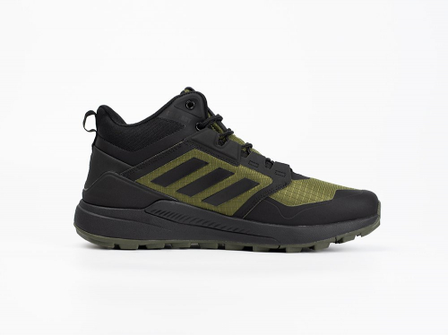 Зимние Кроссовки Adidas Terrex Trailmaker Mid