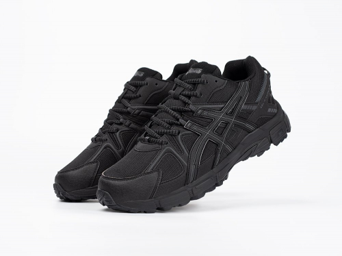 Зимние Кроссовки Asics Gel-Kahana 8