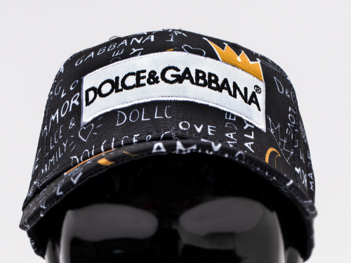 Кепка Dolce & Gabbana