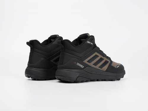 Зимние Кроссовки Adidas Terrex Trailmaker Mid