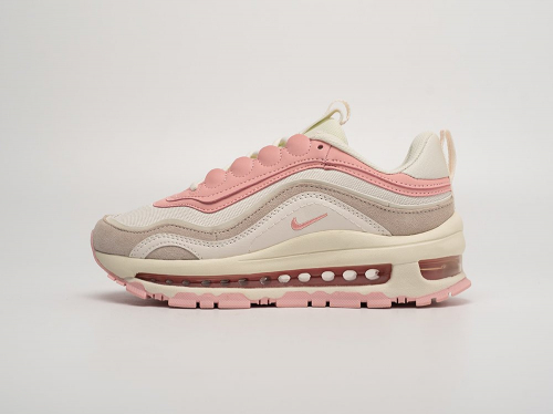 Кроссовки Nike Air Max 97 Futura