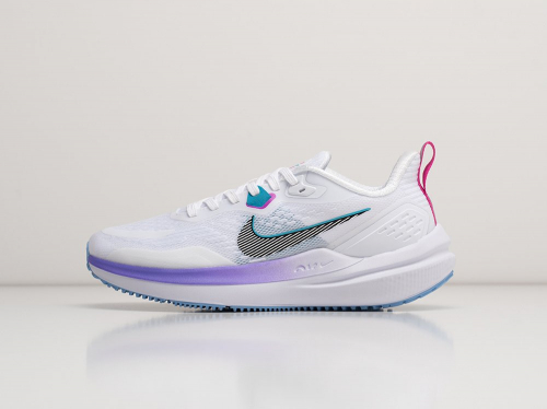 Кроссовки Nike Zoom Winflo 9