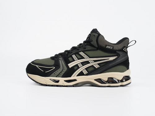 Зимние Кроссовки Asics Gel Kayano 14 Mid