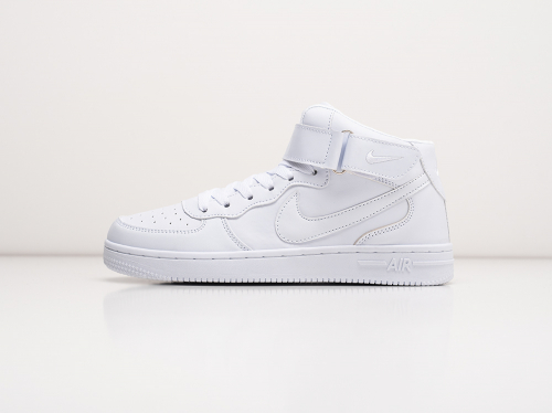 Кроссовки Nike Air Force 1 Mid