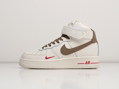 Кроссовки Nike Air Force 1 Mid