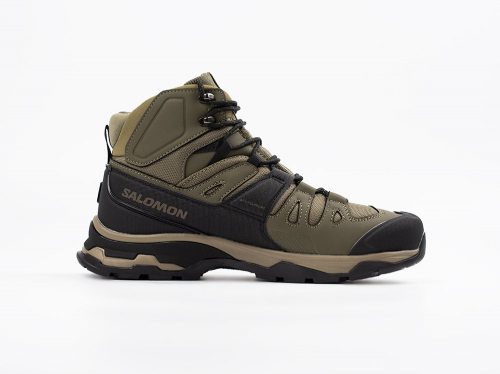 Зимние Ботинки Salomon Quest 4 GTX