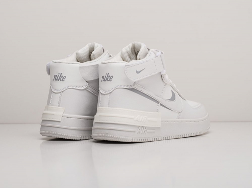 Зимние Кроссовки Nike Air Force 1 Shadow Hight