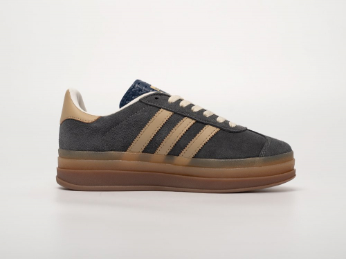 Кроссовки Adidas Gazelle Bold