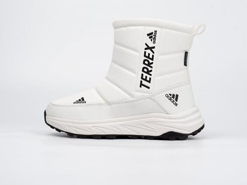 Зимние Сапоги Adidas Terrex