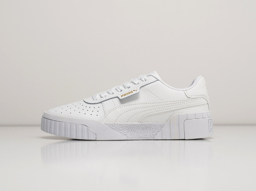 Кроссовки Puma Cali Bold