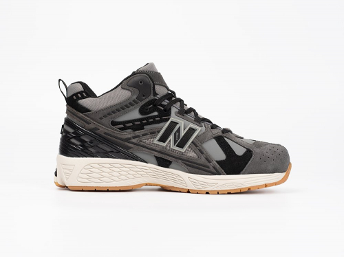 Зимние Кроссовки New Balance 1906U Mid