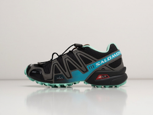 Кроссовки Salomon SPEEDCROSS 3 CS