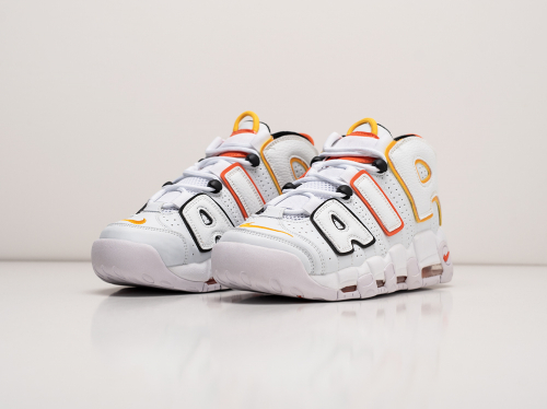 Кроссовки Nike Air More Uptempo