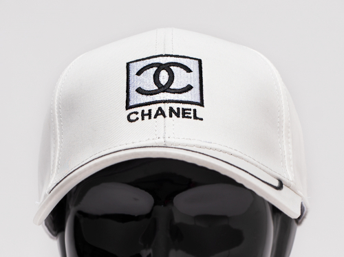 Кепка Chanel