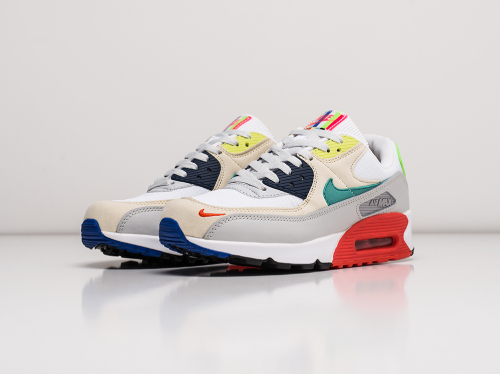 Кроссовки Nike Air Max 90