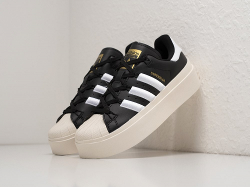 Кроссовки Adidas Superstar Bonega