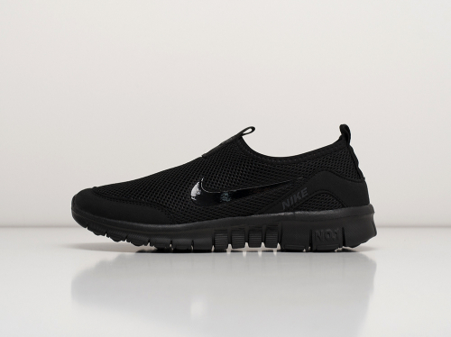 Кроссовки Nike Free N0.1 Slip-On