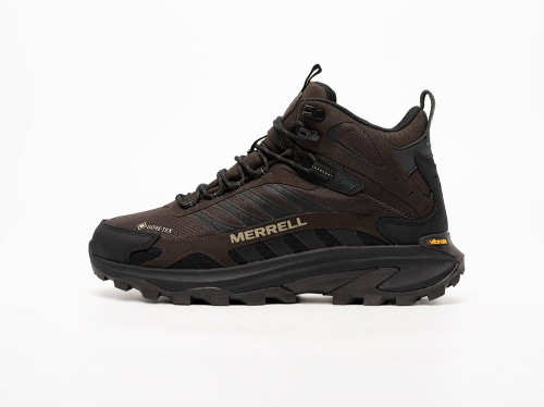 Зимние Ботинки Merrell Moab Speed 2 Mid