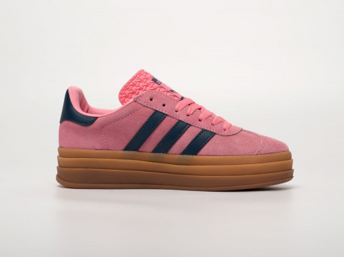 Кроссовки Adidas Gazelle Bold