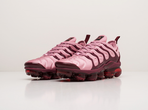 Кроссовки Nike Air VaporMax Plus