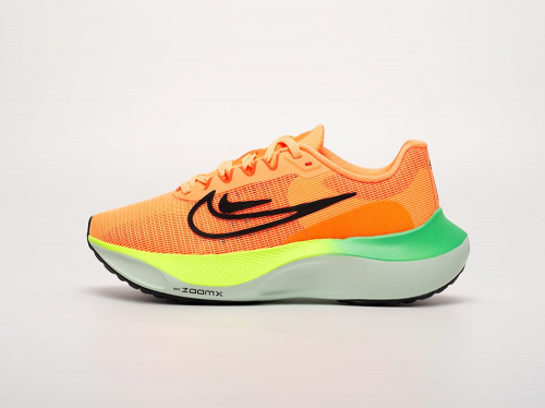 Кроссовки Nike Zoom Fly 5