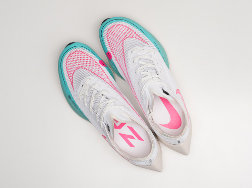 Кроссовки Nike ZoomX Vaporfly NEXT% 2