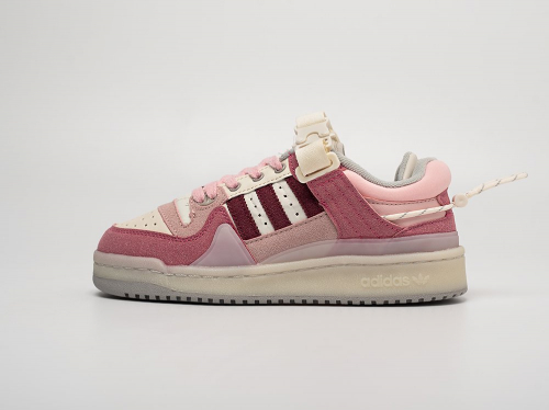 Кроссовки Bad Bunny x Adidas Forum Low