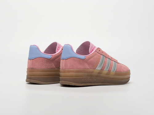 Кроссовки Adidas Gazelle Bold