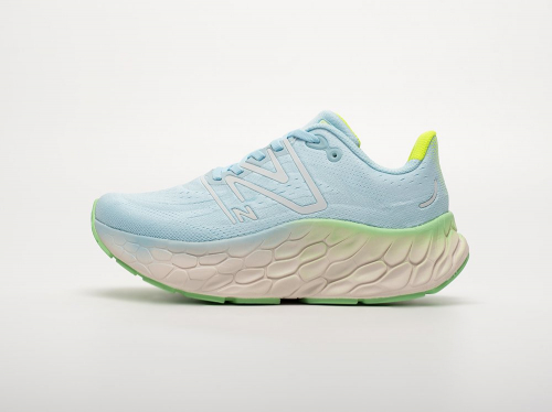 Кроссовки New Balance Fresh Foam X More Trail v4