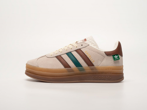 Кроссовки Adidas Gazelle Bold