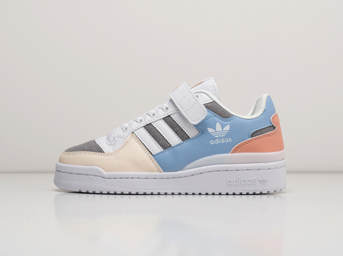 Кроссовки Adidas Forum Low