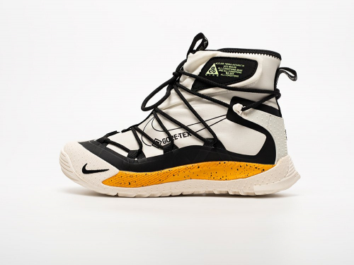 Зимние Кроссовки Nike ACG Air Terra Antarktik