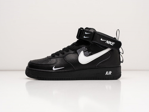 Зимние Кроссовки Nike Air Force 1 07 Mid LV8