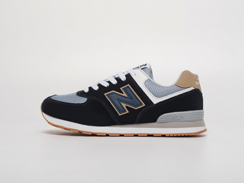 Кроссовки New Balance 574