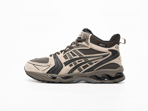 Зимние Кроссовки Asics Gel Kayano 14 Mid