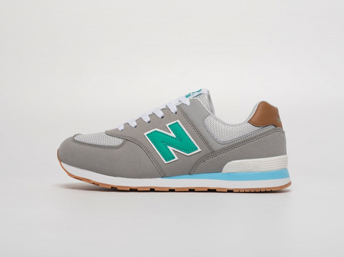 Кроссовки New Balance 574