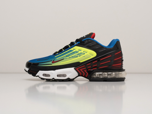 Кроссовки Nike Air Max Plus 3