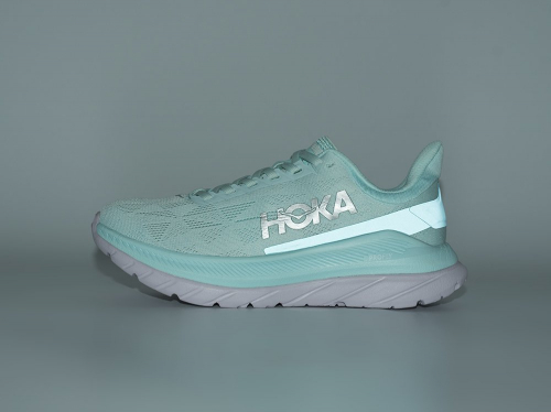 Кроссовки Hoka Mach 4