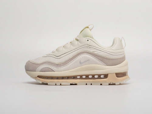 Кроссовки Nike Air Max 97 Futura