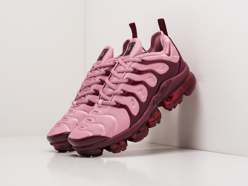 Кроссовки Nike Air VaporMax Plus