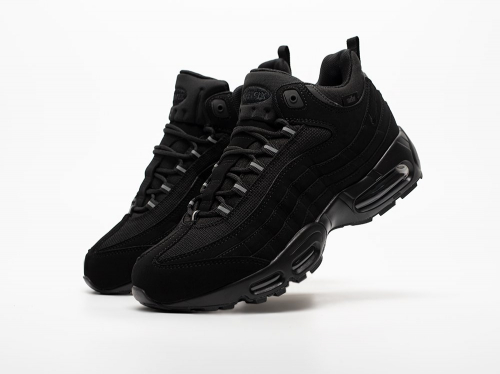 Зимние Кроссовки Nike Air Max 95 Sneakerboot