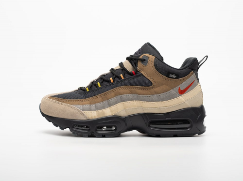 Зимние Кроссовки Nike Air Max 95 Sneakerboot